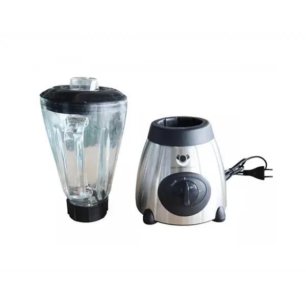 Блендер стацонарный Royalty Line 2in1 RL-SME-600.6 - фото 5