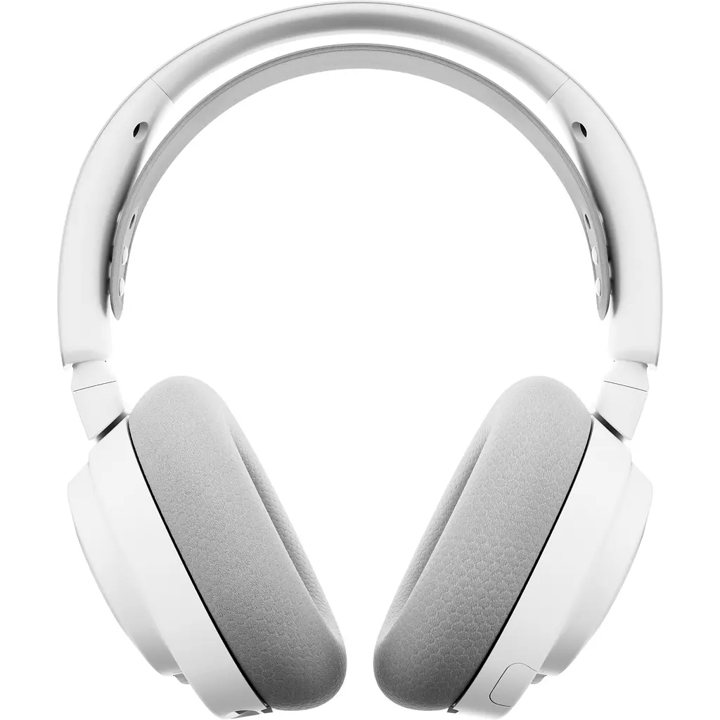 Ігрова гарнітура SteelSeries Arctis Nova 7X Gen 2 Wireless White PC/PS/SW/MAC/MOB - фото 2