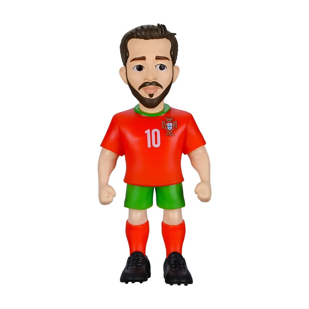 Фигурка Minix Portugal Bernardo Silva (22885)