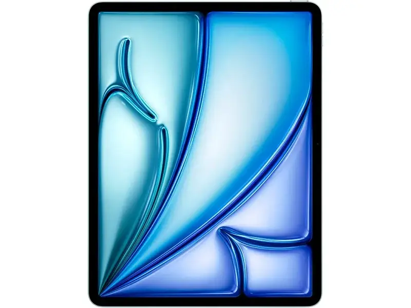 Планшет Apple iPad Air 13 2024 Wi-Fi 512GB Blue (MV2K3) - фото 2