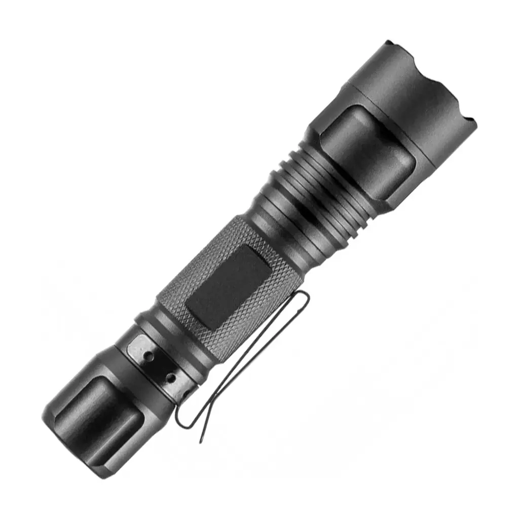 Ліхтар Mactronic Black Eye Mini 135 Lm Focus (L-MX512L) - фото 4