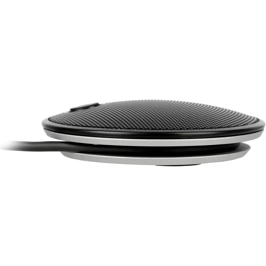 Микрофон Logitech Microphone For Group (989-000171) [106769] - фото 4