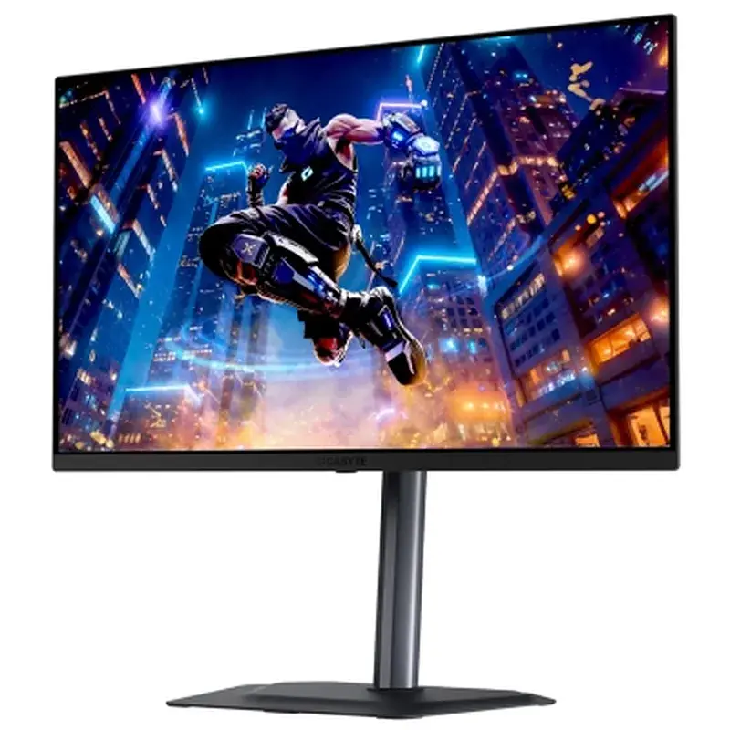 Монітор GIGABYTE MO27Q3 Gaming Monitor - фото 3