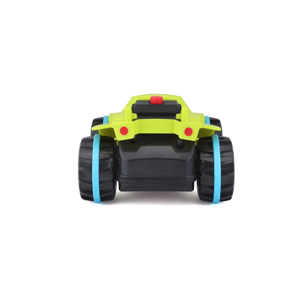 Автомодель на радіокеруванні Maisto Tech Cyklone Aqua Tread зелений (82142 Green) - фото 5