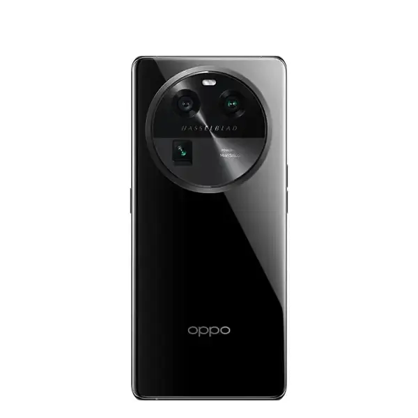 Смартфон Oppo Find X6 16/512GB Black Global - фото 2