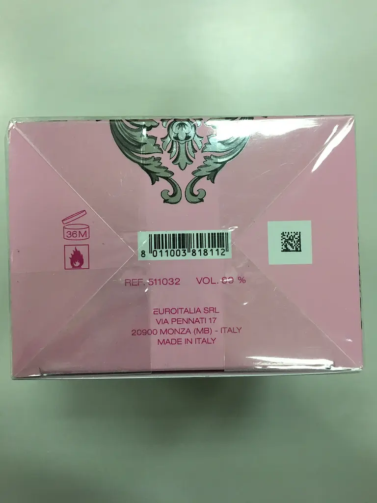 Оригінал Versace Bright Crystal Absolu 90 мл парфумована вода - фото 7