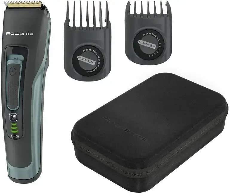Машинка для стрижки Rowenta Advancer TN5224E0 UA