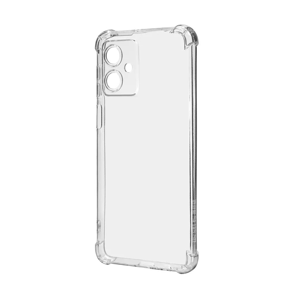 Чохол ArmorStandart Air Force для Motorola G54 Power Camera cover Clear