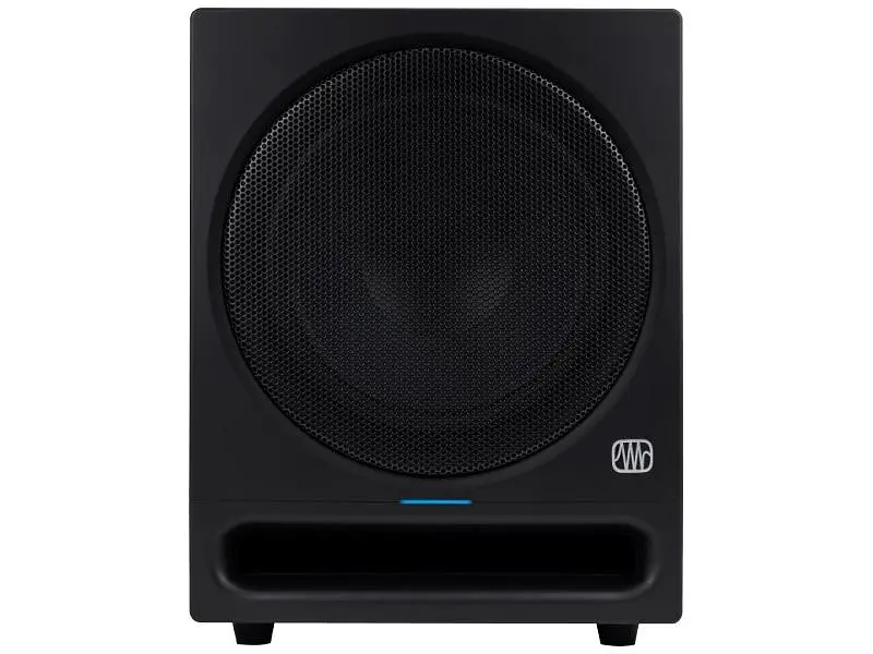 Сабвуфер PreSonus ERIS PRO SUB 10 - фото 2
