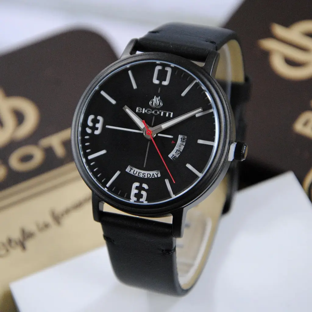 Годинник Bigotti BGT0170-2 - фото 3
