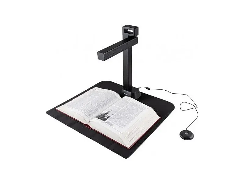 Сканер A3 IRIS iriscan Desk 6 Pro (462006) - фото 5