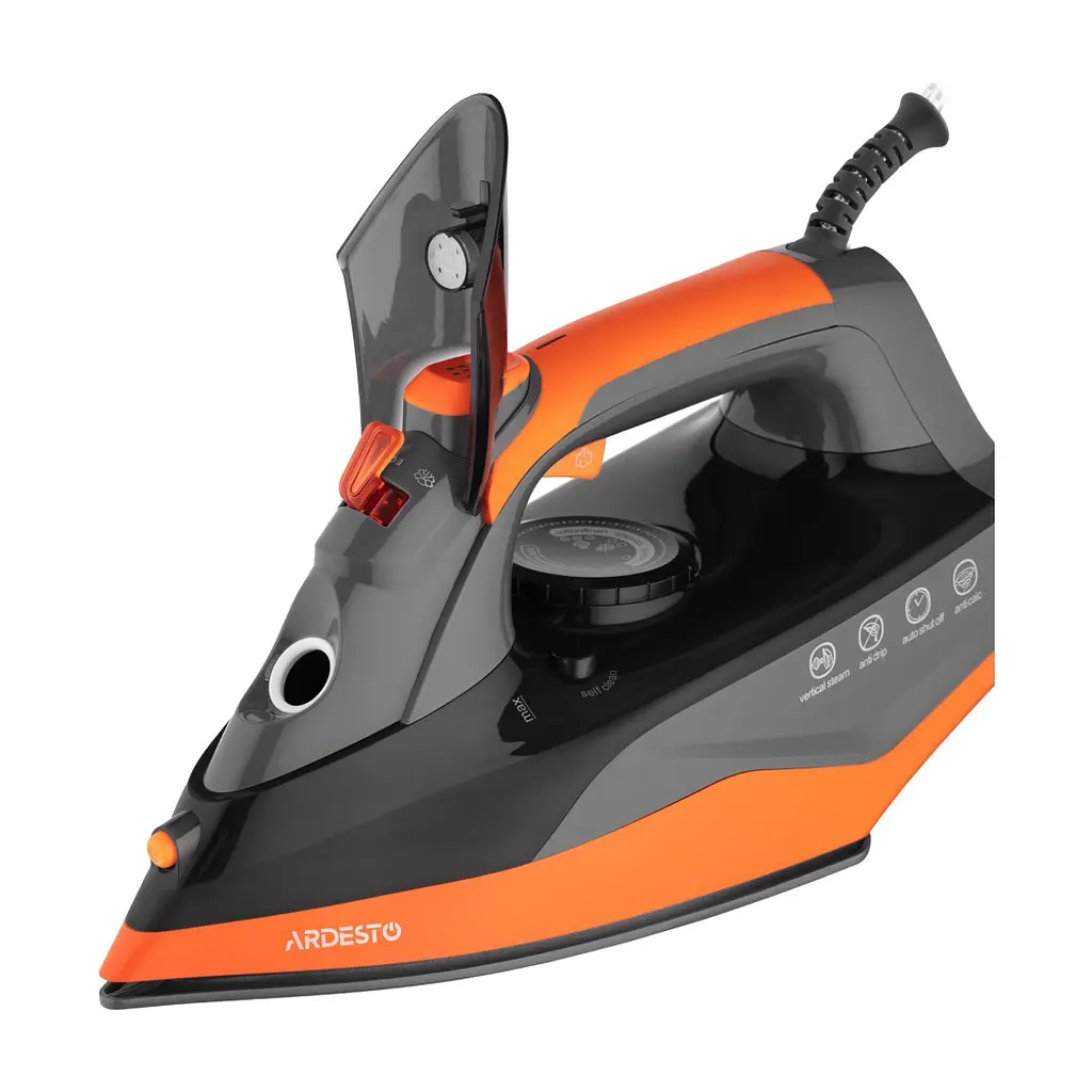Праска ARDESTO IR-C2233-GR - фото 6