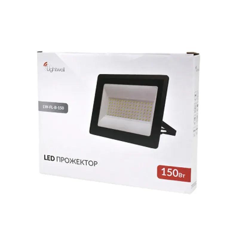 Прожектор Lightwell LW-FL-B-150 150 W - фото 3