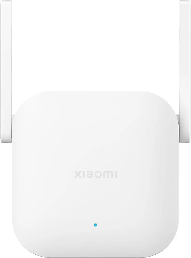 Ретранслятор (підсилювач сигналу) Xiaomi WiFi Range Extender N300 (DVB4398GL) - фото 2