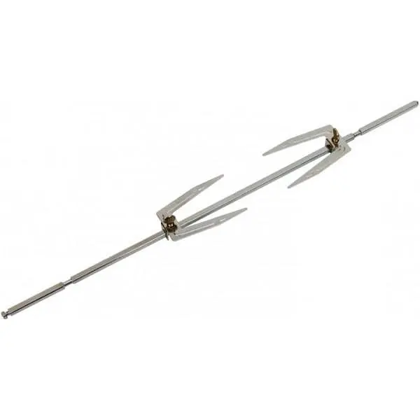 Електродуховка Liberton LEO-650 White 65 л - фото 6