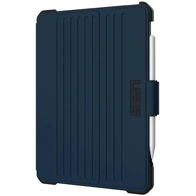Чехол UAG для iPad 10.9" (Gen 10, 2022) / 11" (Gen 11, 2025), Metropolis SE, Mallard - фото 2