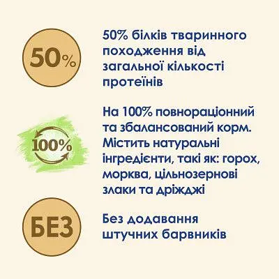 Сухий корм для кішок Purina Cat Chow Adult з качкою 1.5 кг (7613035394117) - фото 6