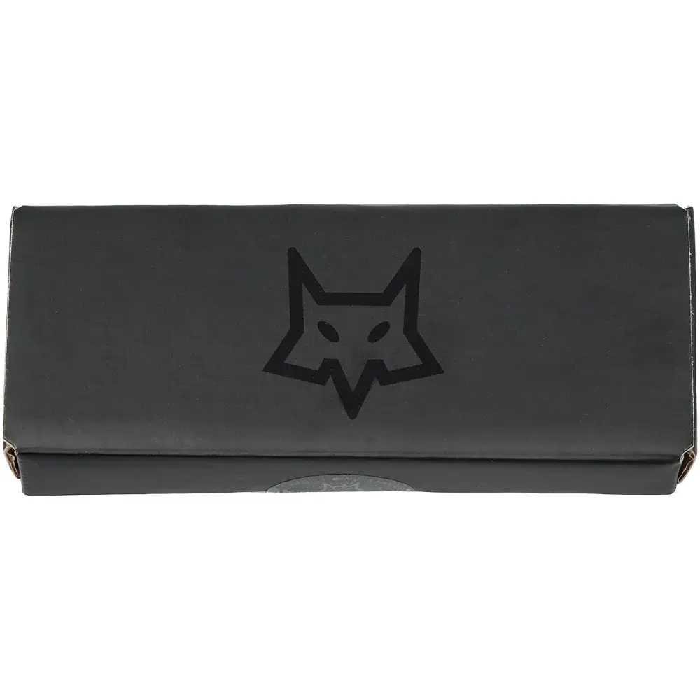Ніж Fox Core BB Aluminium Brown - фото 6