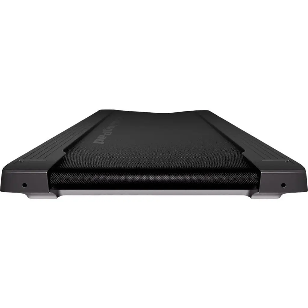 Бігова доріжка Kingsmith Foldable Walking Pad R3 JustWalk Black [134594] - фото 4