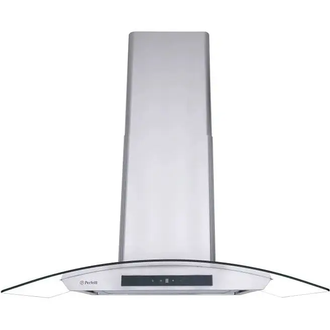 Витяжка Perfelli TG 9635 I 1000 LED - фото 2
