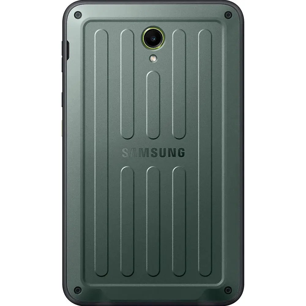 Планшет Samsung Galaxy Tab Active5 8/256GB 5G Green [SM-X306BZGESTS] [106841] - фото 5