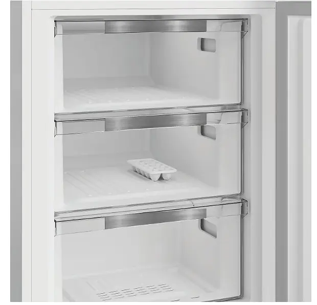 Холодильник Indesit INKS 1401 W4E - фото 7
