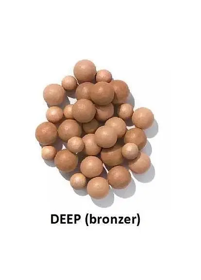 Бронзер в шариках Avon Deep/Насичений 28 г - фото 2