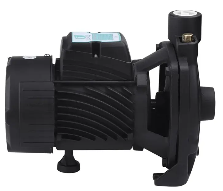 Насос поверхневий відцентровий Pumpman TCP158 Нmax 33м Qmax 6 куб.м 1"х1" 750 Вт (CV029754) - фото 3