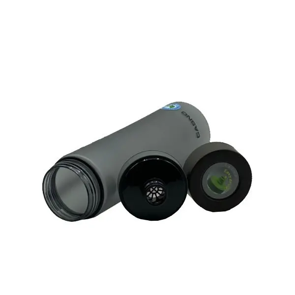 Пляшка Casno Grey 1000 мл (KXN-1111) - фото 4