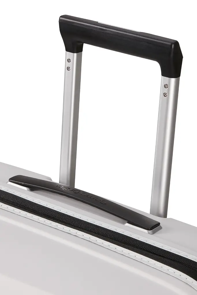 Валіза 55 См Samsonite UPSCAPE CLOUD WHITE 55x40x20(23) KJ1*25001 - фото 9