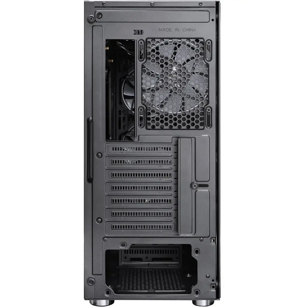 Корпус для ПК 1stPlayer XF-BK-4F7 - фото 4
