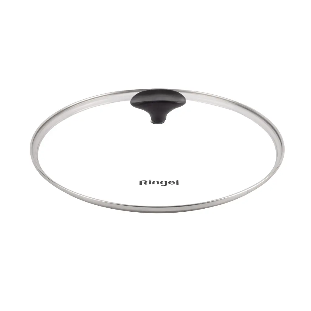 Кришка для посуду Ringel Universal 28 см (RG-9301-28) - фото 2