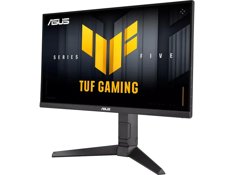 Ігровий монітор Asus TUF Gaming VG249QML5A (90LM0C10-B01171) - фото 3