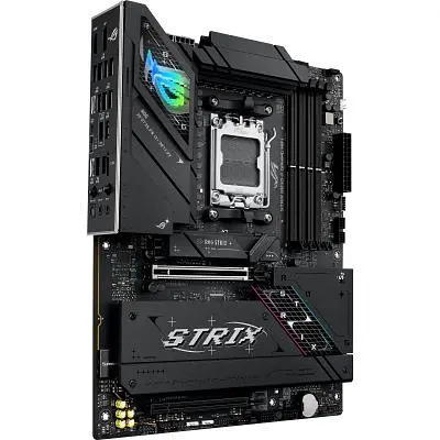 Материнская плата Asus (ROG STRIX B850-F GAMING WIFI) - фото 3