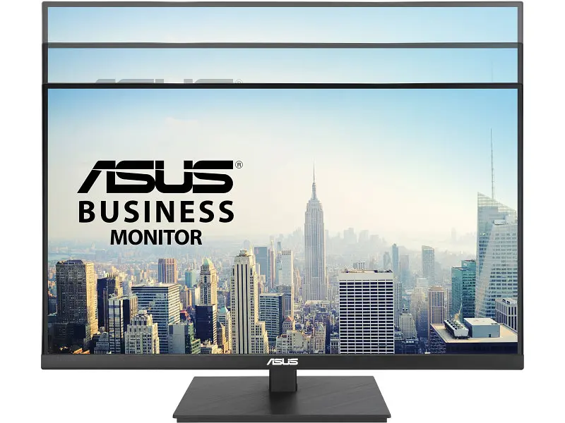 Монітор Asus VA27UQSB (90LM09WJ-B02170) - фото 6