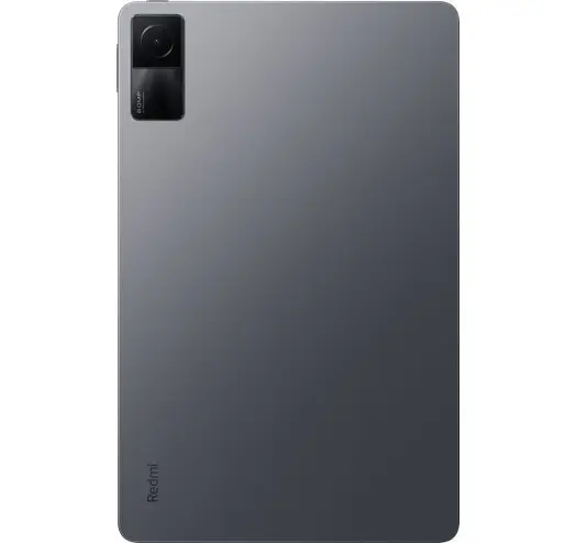 Xiaomi Redmi Pad 6/128GB Wi-Fi Graphite Gray - фото 3
