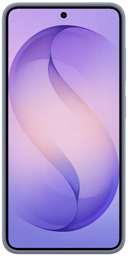 Чохол Samsung S26 Plus Silicone Magnet Case EF-ES947CVEGWW Blue Violet (7237324) - фото 2