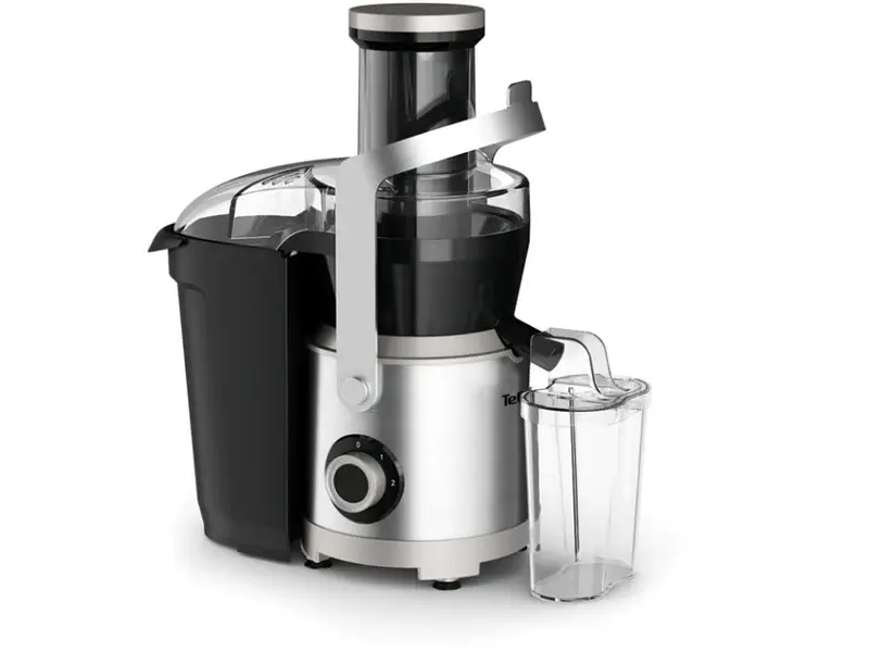 Соковитискач Tefal ZE660D10 - фото 2