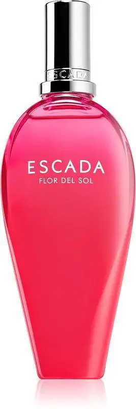 Escada Flor del Sol Тестер 100 мл Туалетна вода - фото 2