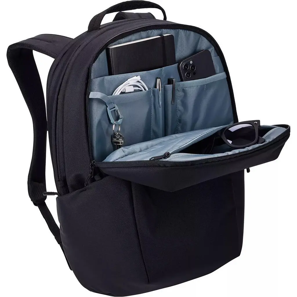 Рюкзак Thule Subterra 2 Backpack 27L Black (3205027) [107587] - фото 6