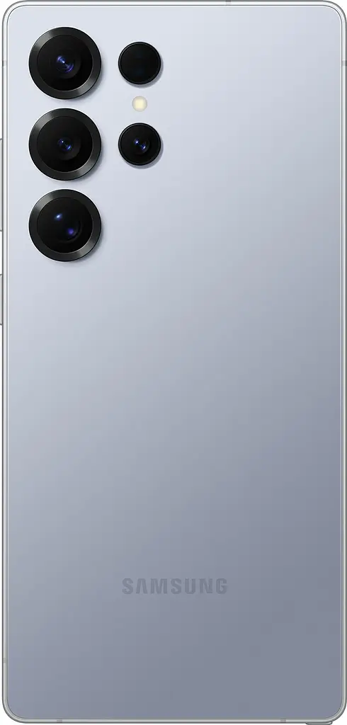 Смартфон Samsung Galaxy S25 Ultra 12/512GB Silverblue (SM-S938B) [NFC, 2 SIM/1 SIM + eSIM] - фото 10