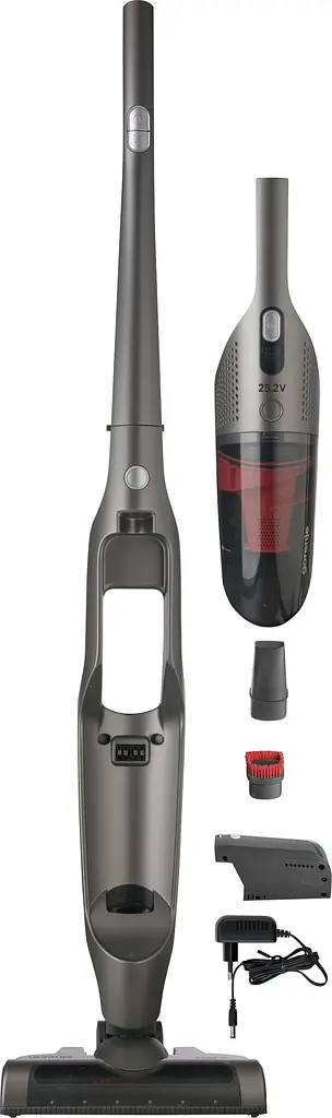 Вертикальний пилосос Gorenje SVC 252 GFA [65704] - фото 6