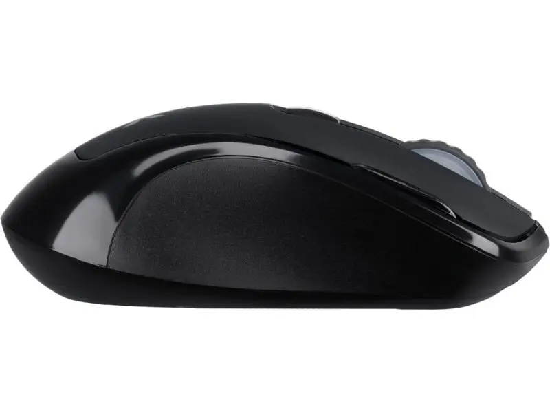 Миша Vinga MSW-527 Black - фото 6
