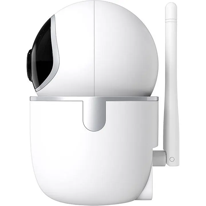 IP-камера для відеоспостереження Hoco DI10 Smart Camera White [109935] - фото 2