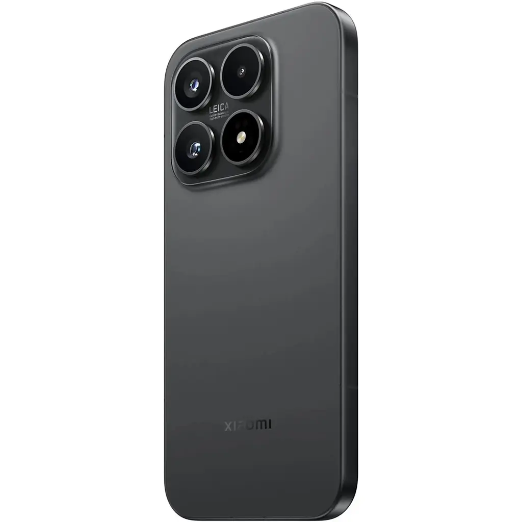 Смартфон Xiaomi 17 12/256GB Black (Global) (no charger) [5G, NFC] - фото 7