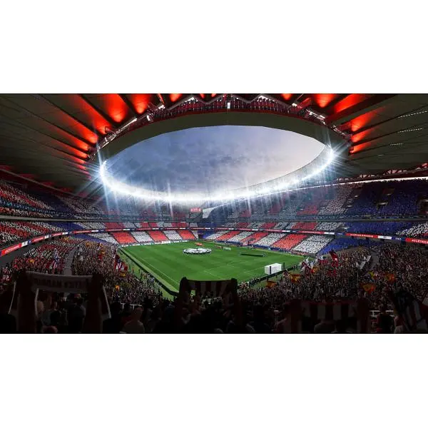 Игра FIFA 23 (русская версия) (PS4) - фото 9