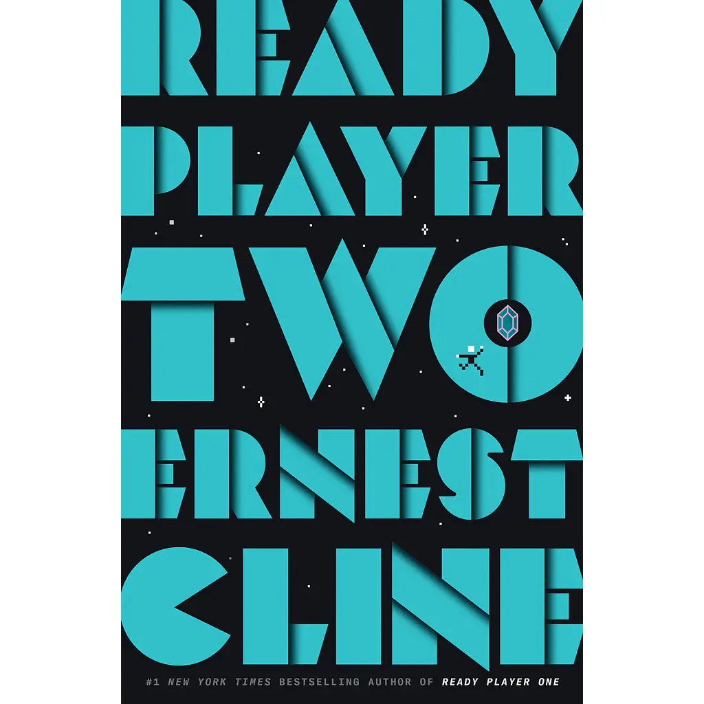 Ready Player Two -