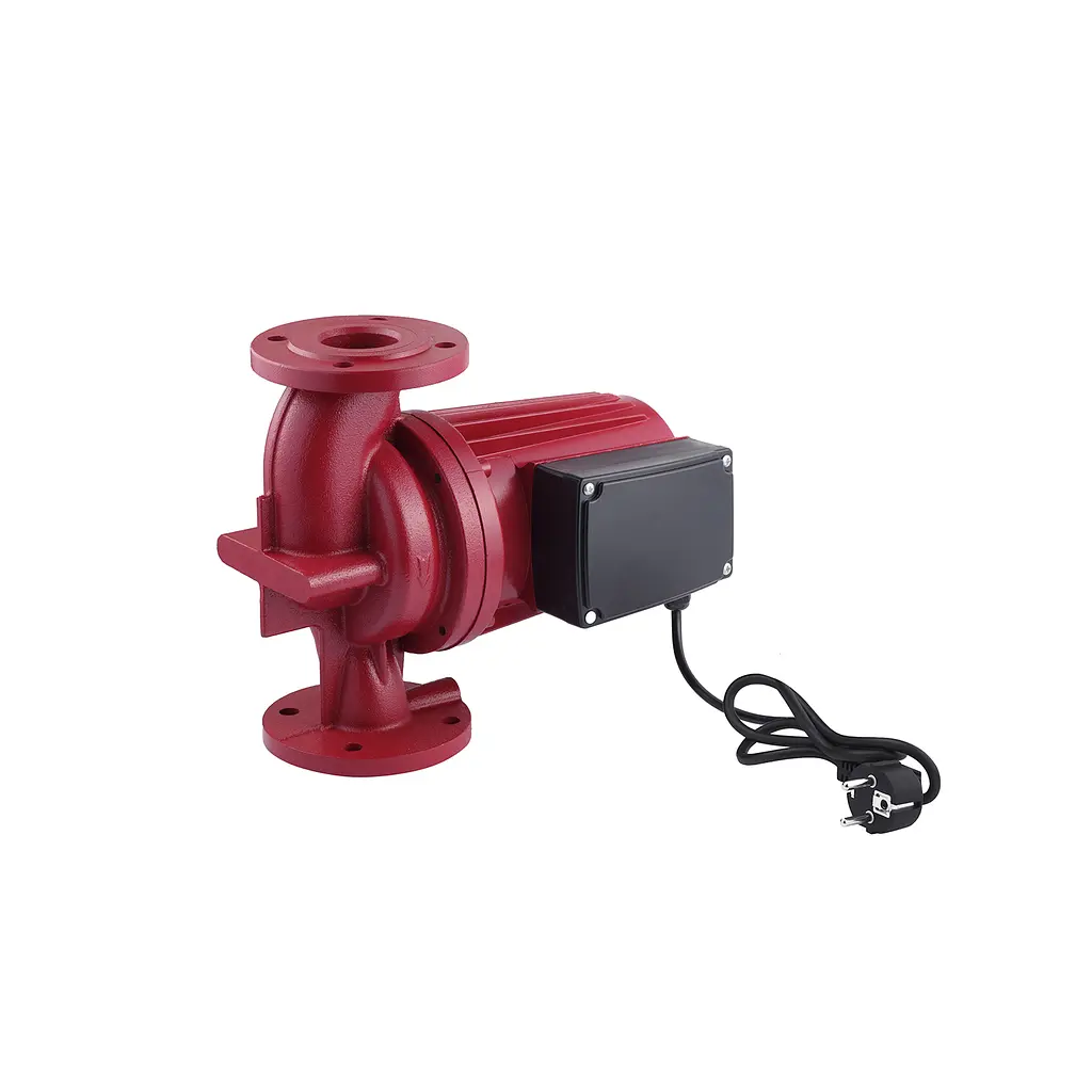 Насос циркуляційний Forwater WRS 50/1100-F (Grundfos) CV031890 - фото 4