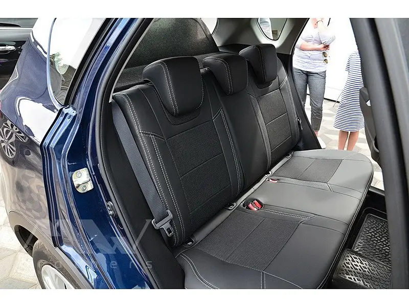 Авточохли модельні MW Brothers для Suzuki Vitara c 2015 - фото 3