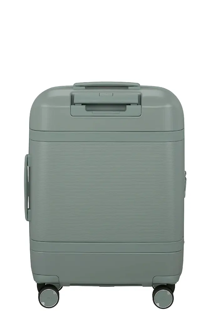 Валіза Samsonite IMAGE 55 см THYME 55x40x20(23) KQ5*24001 - фото 2